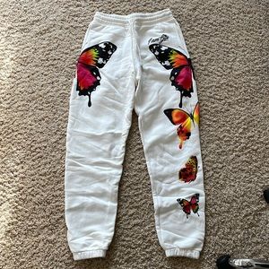 I AM GIA joggers
